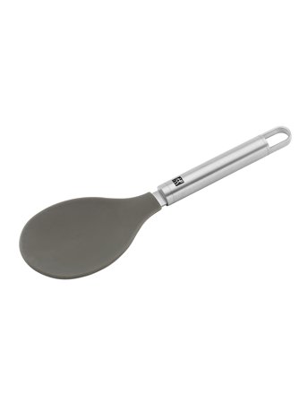 Zwilling Rice Spoon - Silver - ONE SIZE