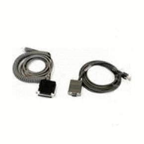 DATALOGIC CAB-433 - seriell kabel - 1.83 m