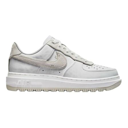 Nike Sneakers Hvid, Herre, Størrelse: 47 1/2 EU
