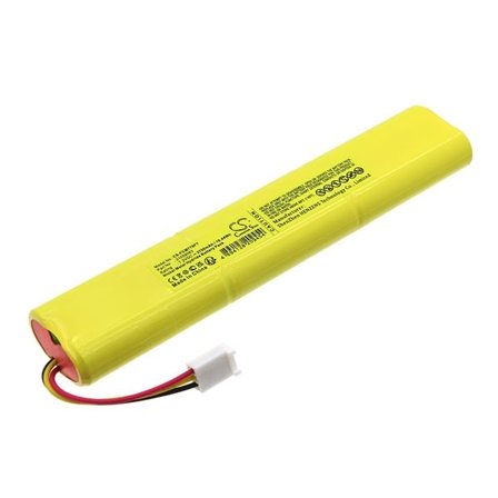 Batteri til lommelykt for Facom 779.CL16, 779.CL1