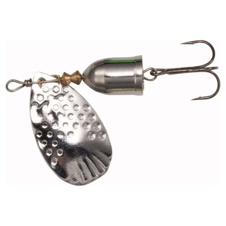 Kinetic Gekko 8g - Silver