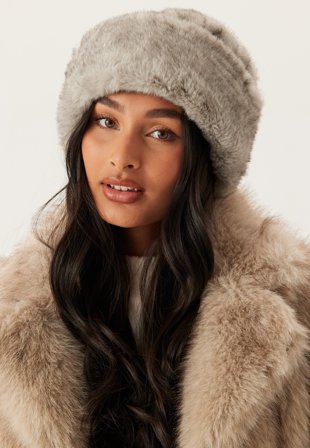 Pieces-Pcjutlandia Hat-Onesize