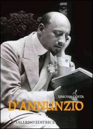 D'Annunzio Simona Costa