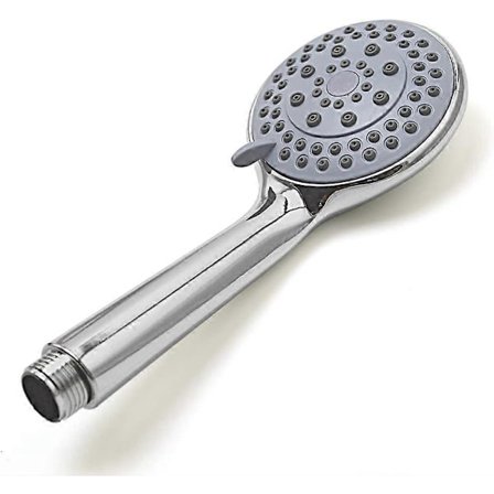 Dusjhode for bad med høyt vanntrykk PQG