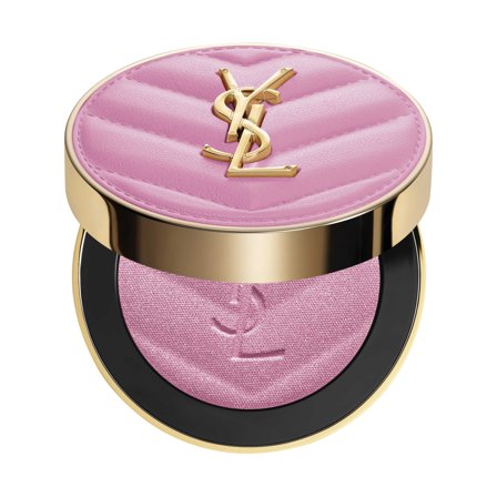 Yves Saint Laurent Make Me Blush - Blush in polvere vellutato N° 10 Stardust Love 6g - Fard compatto