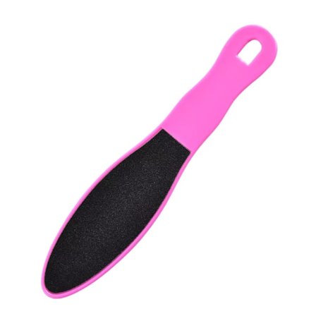 Fodfil – Professionel Eksfoliering af Død Hud - ROSA