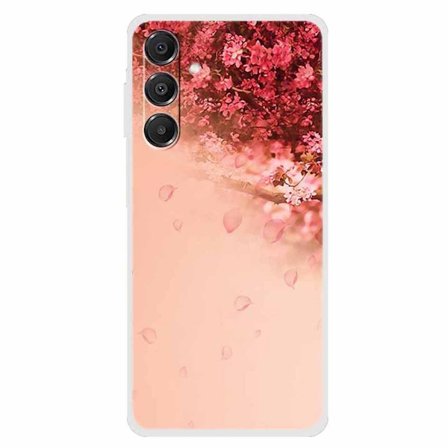 Vibe Samsung Galaxy A16 cover - Sakura