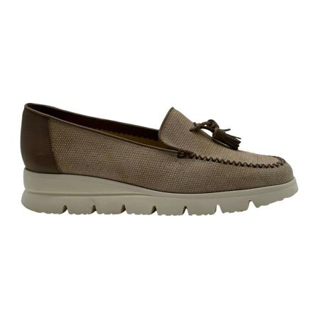 Brunate Schoenen , Beige , Dames , Maat: 40 1/2 EU