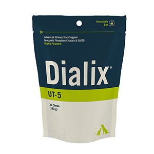 Dialix UT-15
