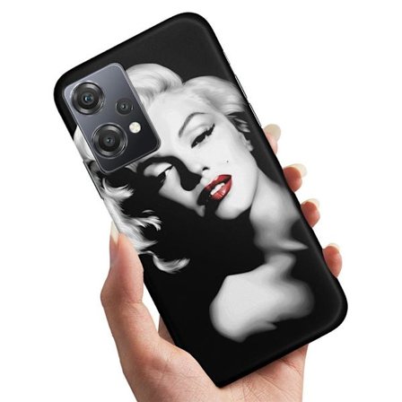 Kuoret / Suojakuoret OnePlus Nord CE 2 Lite 5G - Marilyn Monroe