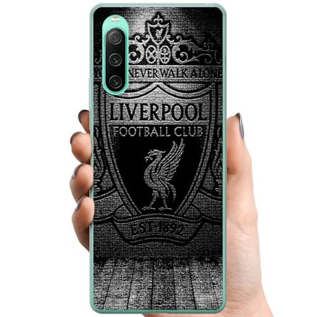 Kompatibelt Mobildeksel til Sony Sony Xperia 10 IV Liverpool FC