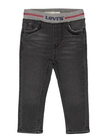 Lvb The Warm Pull On Skinny Jn Jeans Slim Jeans Grå Levi's