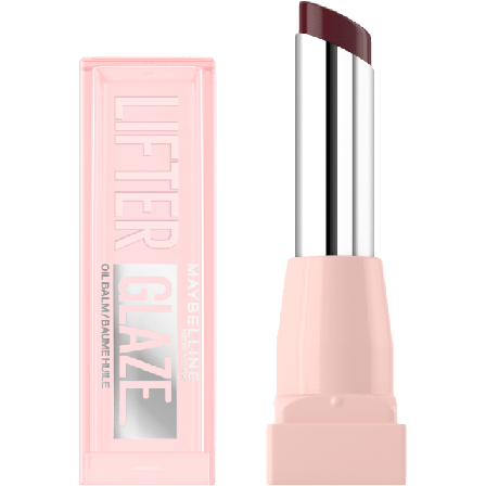 Maybelline Lifter Glaze Läppbalsam Läppstift Dam Beige 2,8 GR