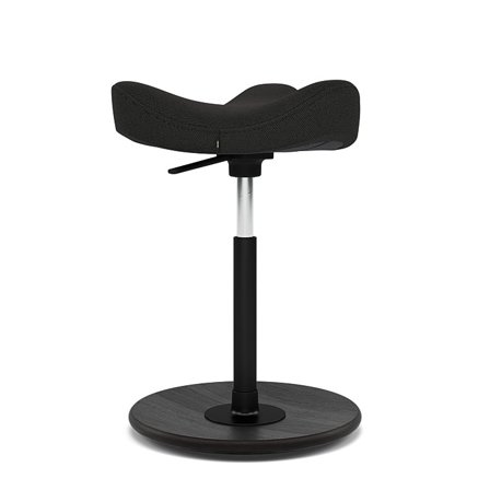 Move, Varier Furniture, Standing Stool