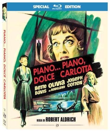 Piano Piano, Dolce Carlotta (Special Edition)