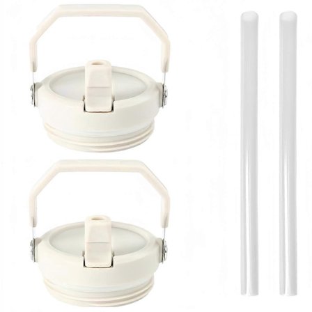 30oz Tumbler Käännettävä Pillikansi Korvaava Stanley A:lle