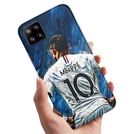 Samsung Galaxy A22 5G - Kuoret/Suojakuori Mbappe