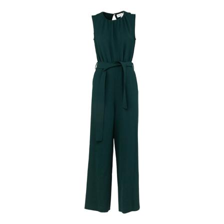 P.a.r.o.s.h. - Jumpsuits - Grön - Dam - Storlek: M, Dam, Storlek: M