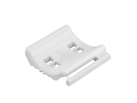 Obo Bettermann 1198034 Mellomlegg universal 34 mm (maks. kabeldiameter), Installasjonsmaterial