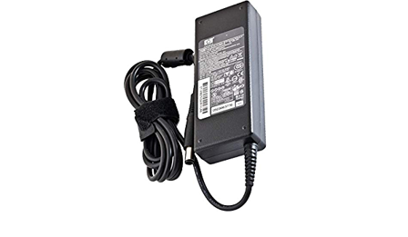 HP Smart AC Adapter - strømadapter - 90 watt