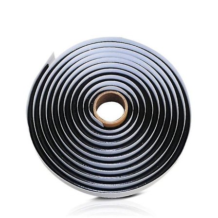 4m Butylgummi Lim för Strålkastare, Retrofit Tätning, Bilstrålkastare, Dörr