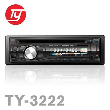 Tilawat Quran Mp3 -autonauhuri Mp3-soitin 1 Din -auton äänentoistoon