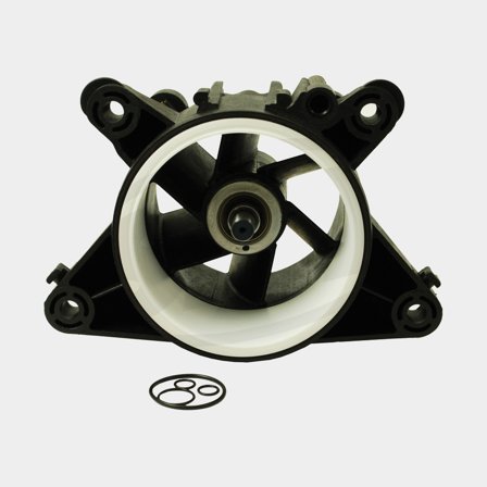 Jetpump SBT, passar Sea Doo