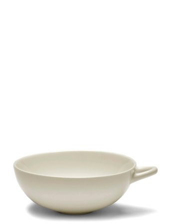 Serax Cup De Set/2 - Cream - 20 CL