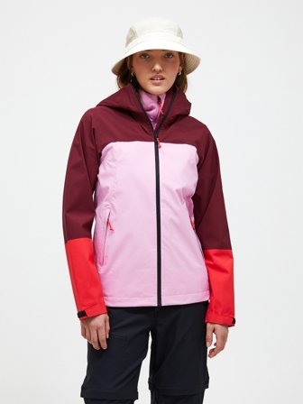 Trail HIPE 2.5L Shell Jacket Women