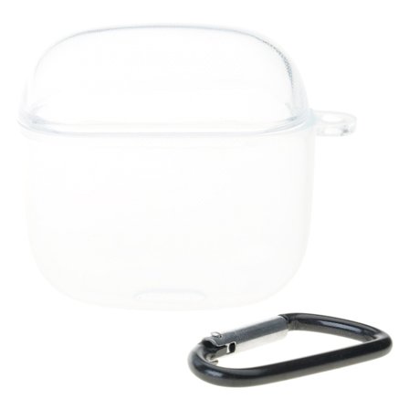 Stødsikkert cover, vaskbart etui, beskyttelsesetui, skadesforebyggelse til øretelefoner