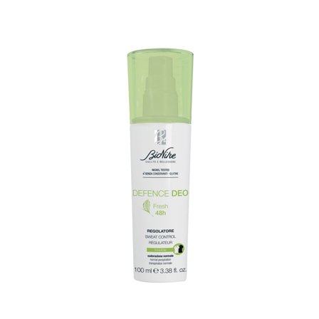 Bionike Fresh 48H Vapo 100ml - Deodorante Spray