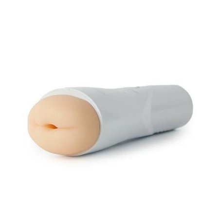 Topco: CyberSkin Release Vibrating Tight Ass Stroker - Sexleker Vuxen: Fleshlight, penisring, hylser & pumper