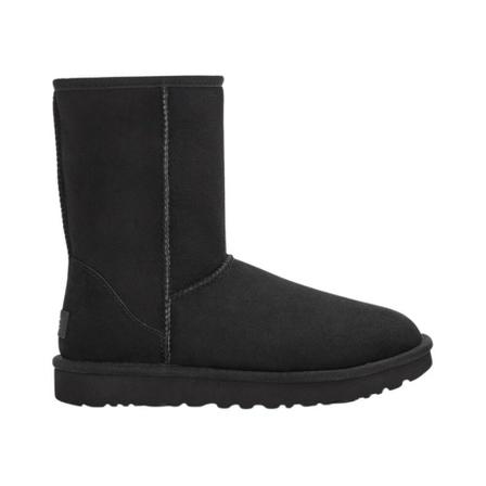 Ugg, Winter Boots Zwart, Dames, Maat:37 EU