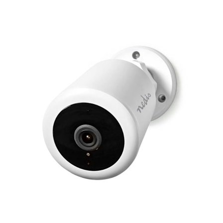 Nedis SmartLife Wireless Camera Full HD 1080p Night Vision