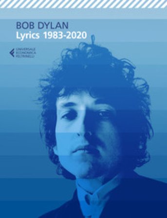 Lyrics 1983-2020 Bob Dylan