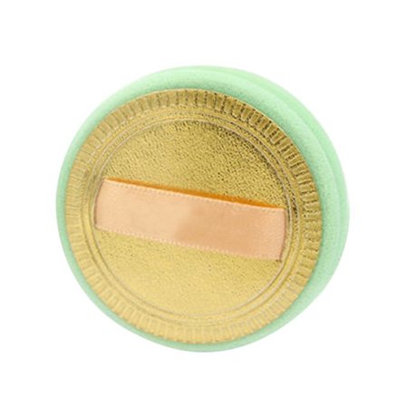 1 set Soft Cleansing Makeup Puff Ansikts Ansiktsmakeup Kosmetisk Powder Puff