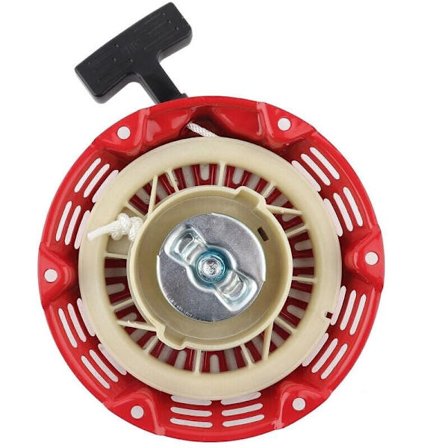 Vetokäynnistin, vetokäynnistimen korvaava osa 168F 170F 2-3KW vetogeneraattorille