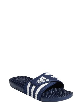adidas Sportswear Adissage - Blue - 40 1/2