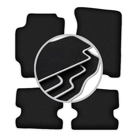 För: Ford Probe MK2 coupé (1993-1997)_MGF