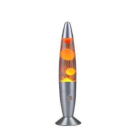 Lavalampa (Orange)