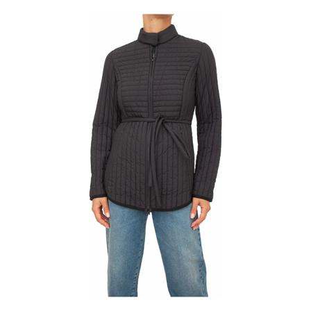 Trussardi Light Jakke Sort, Dame