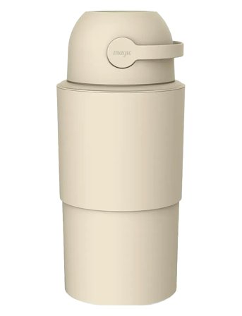 Magic Heka L - Beige - 24.5 LITER