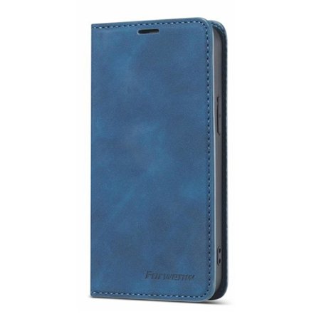 Gjennomtenkt Stilig Lommebokdeksel - iPhone 12 Pro