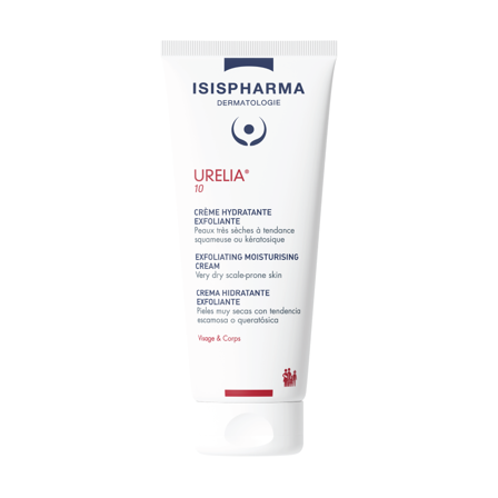 Isispharma Urelia 10, 150 ml