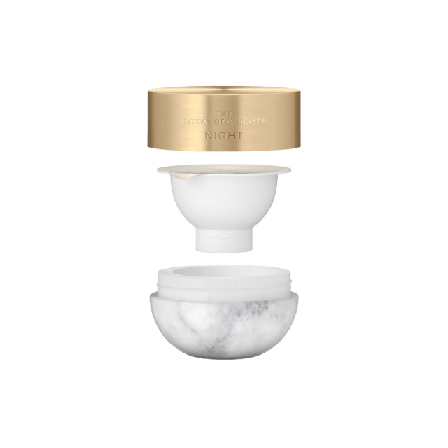 Rituals The Ritual of Namaste Ageless Firming Night Cream Refill Nattcreme 50 ML