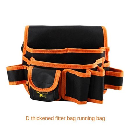 Verktygsväska Verktygsbälte 3 3