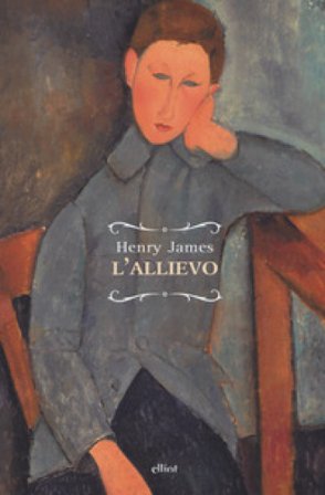 L'allievo Henry James