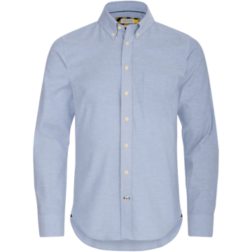 Skjorta Slim Fit Yellow Bow*