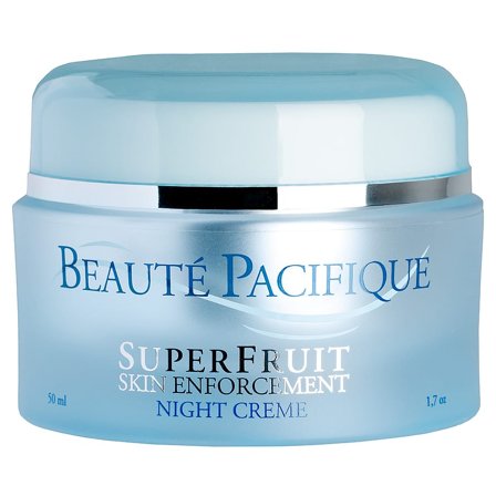 Beauté Pacifique Superfruit Night Creme 50 ml, Skincare, Ansigtspleje, Natcreme