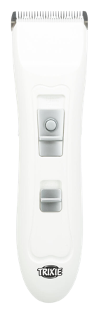 Trixie - Batteridrevet Klippemaskin TR1150 - Hund - Pelspleie Trim- og hundebad - Trimmemaskiner - ZOO.no
